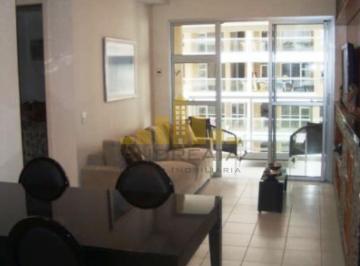 Apartamento · 70m² · 2 Quartos · 1 Vaga · Aluguel de Apartamento com 2 quarto(s), 1 suíte(s), 70 m², por R$ 3.5 mil, no condomínio Condomínio