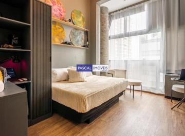 exclusivity.jpeg · Apartamento Moema 1 Dormitório