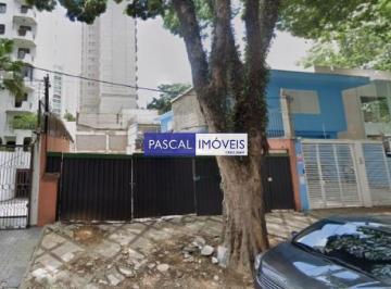 Terreno · 300m² · Terreno Moema 300m²