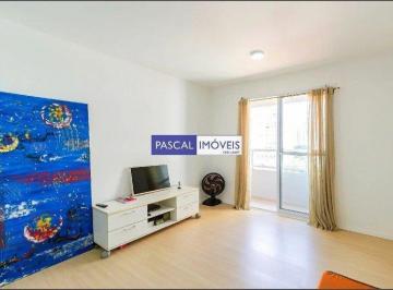 Apartamento · 25m² · 1 Quarto · Apartamento Brooklin 1 Dormitório
