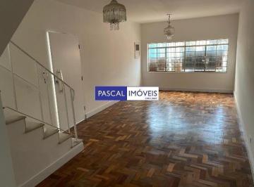 Casa · 130m² · 3 Quartos · 2 Vagas · Sobrado Campo Belo 03 dormitórios 02 vagas