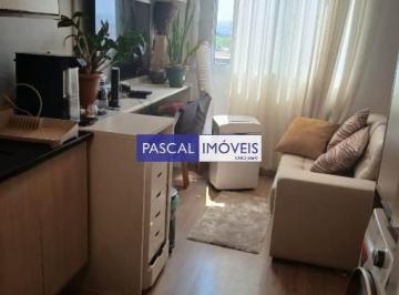 Apartamento · 25m² · 1 Quarto · Apartamento Agua Branca 1 suíte