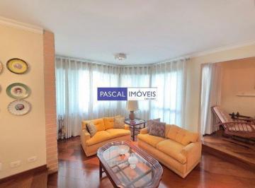 Apartamento · 138m² · 3 Quartos · 2 Vagas · Apartamento Brooklin 3 Dormitórios 2 Vagas