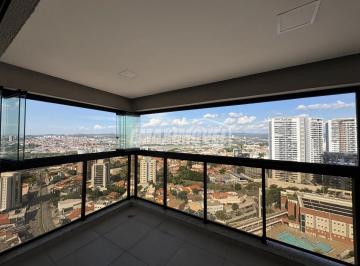 Apartamento · 107m² · 3 Quartos · 2 Vagas · Apartamento no Condomínio Épico Planeta - Jardim Faculdade - Sorocaba/SP