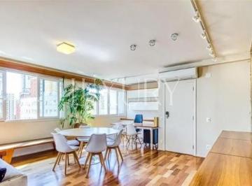 1 · Apartamento com 125 m², 3 quartos sendo 1 suíte à venda no bairro Moema Pássaros.