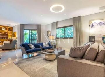 1 · Apartamento com 267 m², com 3 suítes à venda em Moema Pássaros, bem próximo ao Parque do Ibirapuera