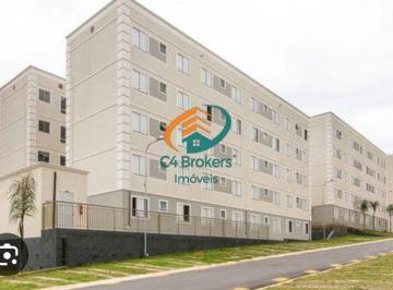 Apartamento · 44m² · 2 Quartos · 1 Vaga · Apartamento em Água Chata - Guarulhos, SP