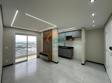 Apartamento · 55m² · 2 Quartos · 1 Vaga · Apartamento em Vila das Bandeiras Guarulhos SP
