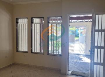 Casa · 125m² · 2 Quartos · 1 Vaga · Sobrado em Rua em Vila Paranagua  -  São Paulo