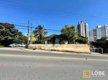 3f730d979b4602ec2c4af08c600f12e017e8125a · Terreno à venda, 2003 m² por R$ 1.200.000,00 - Escola Agrícola - Blumenau/SC