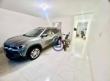 Garagem para 2 carros · Excelente residência por R$ 370.000 - Jardim Bom Sucesso II - Santa Gertrudes/SP