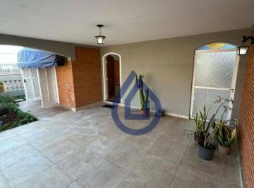 d8dc18363c62b6c3cdf877be85d275aa4734d327 · Casa com 3 dormitórios à venda, 180 m² por R$ 650.000,00 - Cidade Nova - Rio Claro/SP
