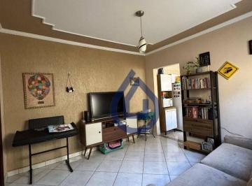 SALA · Casa com 2 dormitórios à venda, 87 m² por R$ 280.000,00 - Vila Paulista - Rio Claro/SP