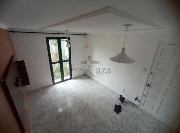 Apartamento · 49m² · 2 Quartos · 1 Vaga · Oportunidade - Apartamento - Residencial Primavera - Bosque dos Eucaliptos - 2 Dormitórios - 49,41m²