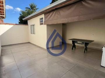 873f8b018a11fbbb0a74b815311b58d9db6e2d25 · Casa com 2 dormitórios à venda, 140 m² por R$ 360.000,00 - Parque Universitário - Rio Claro/SP
