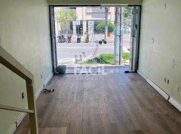 Comercial · 60m² · Loja para Alugar em Santa Lúcia, Vitória | 60m²