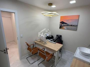 Comercial · 12m² · Sala Comercial para Locação em Praia da Costa, Vila Velha