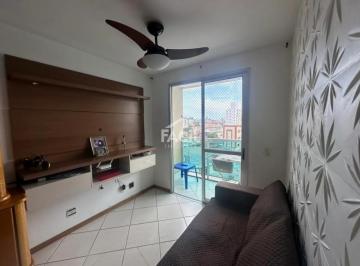 Apartamento · 54m² · 2 Quartos · 1 Vaga · Apartamento em Jardim Camburi, Vitória | 2 Dormitórios
