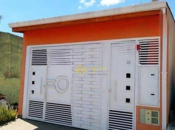 0b41ef28b80e86bf11c9480bc56451dbd24b70a7 · Casa com 2 Quartos, sendo 1 Suíte à venda, 115 m² por R$ 360.000 - Parque São Bento - Sorocaba/SP