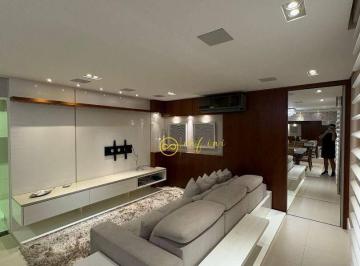 f59d3a8c40e7241b58d71de68e492fb716853c5a · Apartamento com 3 Quartos para alugar, 123 m² por R$ 8.000/mês - Condomínio Residencial Ibéria - Sor