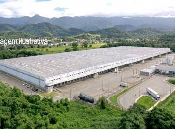 Comercial · 5000m² · Galpão Industrial para Locação • 5.000 m² • Pinhais - PR