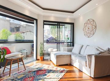 Apartamento · 110m² · 3 Quartos · 3 Vagas · Apartamento em Vila Mariana - São Paulo