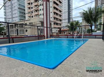 Apartamento · 40m² · 1 Quarto · 1 Vaga · Apartamento em Vila Tupi  -  Praia Grande