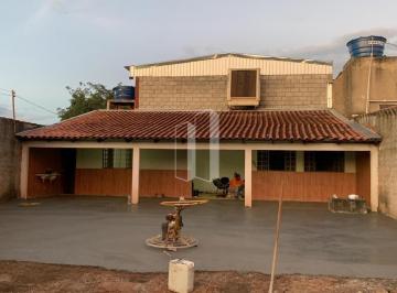 Casa · 80m² · 2 Quartos · 6 Vagas · Casa 2 Quartos, 1 Suíte, 6 Vagas e com 80M² - Nova Olinda