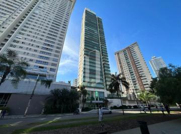 Apartamento · 345m² · 4 Quartos · 4 Vagas · Apartamento em Jardim Goiás - Goiânia, GO