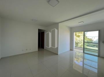 Apartamento · 84m² · 3 Quartos · 1 Vaga · Apartamento em Residencial Itaipu - Goiânia, GO