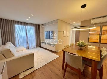 Apartamento · 85m² · 2 Quartos · 2 Vagas · Apartamento à venda - em Panazzolo