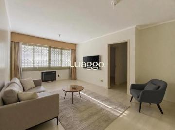 Apartamento · 50m² · 3 Quartos · 1 Vaga · Apartamento para alugar em Petrópolis com 3 quartos, 1 vagas e ótima localização