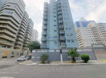 Apartamento · 43m² · 1 Quarto · 1 Vaga · Apartamento em Vila Tupi  -  Praia Grande