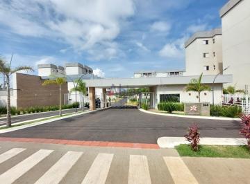 Apartamento · 47m² · 2 Quartos · 1 Vaga · Apartamento à venda no Jardim Jockey Clube, São Carlos