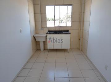 Apartamento · 30m² · 1 Quarto · Apartamento em Jardim Macarengo - São Carlos, SP