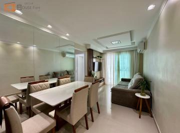 Apartamento · 64m² · 2 Quartos · 1 Vaga · Apartamento 2 Quartos em Cidade Ocian - Praia Grande, SP