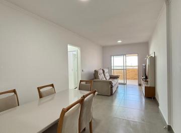 Apartamento · 88m² · 2 Quartos · 2 Vagas · Apartamento em Cidade Ocian - Praia Grande, SP