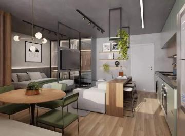 jqv6h-apartamento-studio-1760966935.jpeg · Apartamento com 1 quarto à venda em Belo Horizonte, no bairro Lourdes