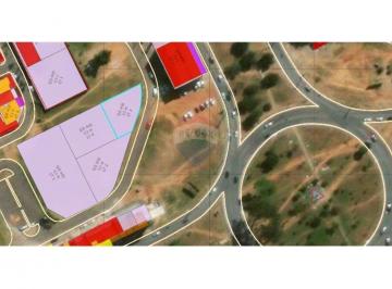 Terreno · 539m² · Oportunidade Estratégica: Lote CSIIR 1 em Samambaia Norte – Potencial Máximo de Construção