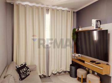Apartamento · 43m² · 2 Quartos · 1 Vaga · APARTAMENTO 2 QUARTOS À VENDA – CONDOMÍNIO BELLE LUNA EM VALPARAISO