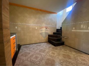 Casa · 120m² · 3 Quartos · 1 Vaga · "Encontre seu lar perfeito na Zona Norte de Natal"