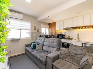 Apartamento · 54m² · 2 Quartos · 1 Vaga · Apartamento à Venda por R$249.000  com  2 dormitórios , 54m², Residencial Santa Cecília – Vila Monte