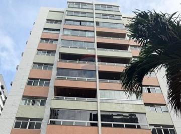 Apartamento · 170m² · 4 Quartos · 2 Vagas · Apartamento 4 Quartos em Boa Viagem