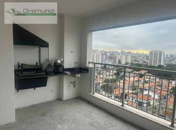 Apartamento · 73m² · 2 Quartos · 1 Vaga · Apartamento à Venda na Vila Dom Pedro I | 2 Suítes | 1 Vaga | Condomínio Clube