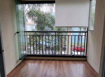 Apartamento · 49m² · 2 Quartos · 1 Vaga · Apartamento em Jardim Celeste  -  São Paulo