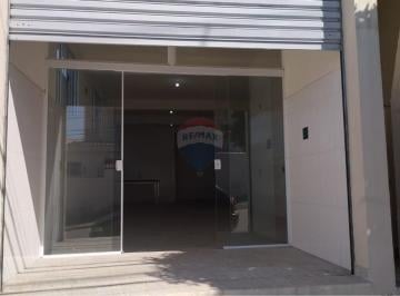 Comercial · 70m² · 1 Vaga · Ponto Comercial Para Alugar - Itu jardim aeroporto