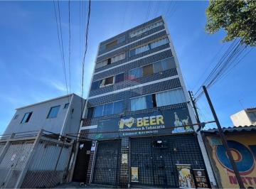 Apartamento · 50m² · 2 Quartos · Apartamento de 2 quartos, mobiliado, a venda no Riacho Fundo 2