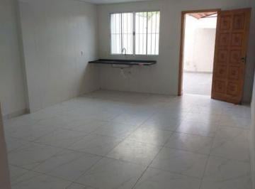 Casa · 108m² · 2 Quartos · 2 Vagas · Sobrado em Vila Assunção - Santo André