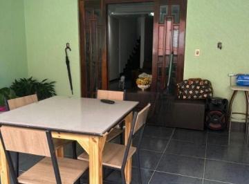 Casa · 5 Quartos · 2 Vagas · Sobrado em Vila Sao Jose  -  São Bernardo do Campo