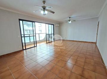 6a04160e114947861556e8b8f9600a690bc4161d · Apartamento com 3 dormitórios para alugar, 142 m²- Pitangueiras - Guarujá/SP